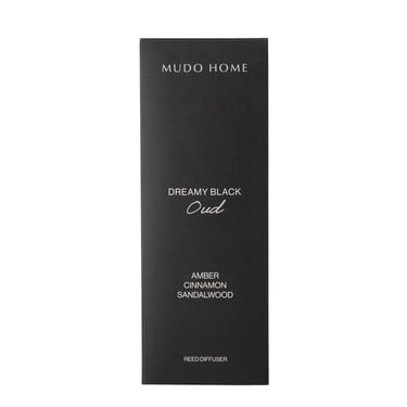  DREAMY BLACK OUD ODA KOKUSU 150 ML