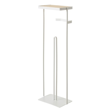  5FIVE BOHO TUVALET KAĞITLIK BEYAZ