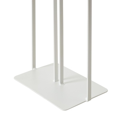  5FIVE BOHO TUVALET KAĞITLIK BEYAZ