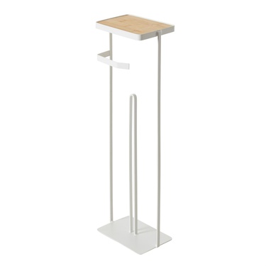  5FIVE BOHO TUVALET KAĞITLIK BEYAZ