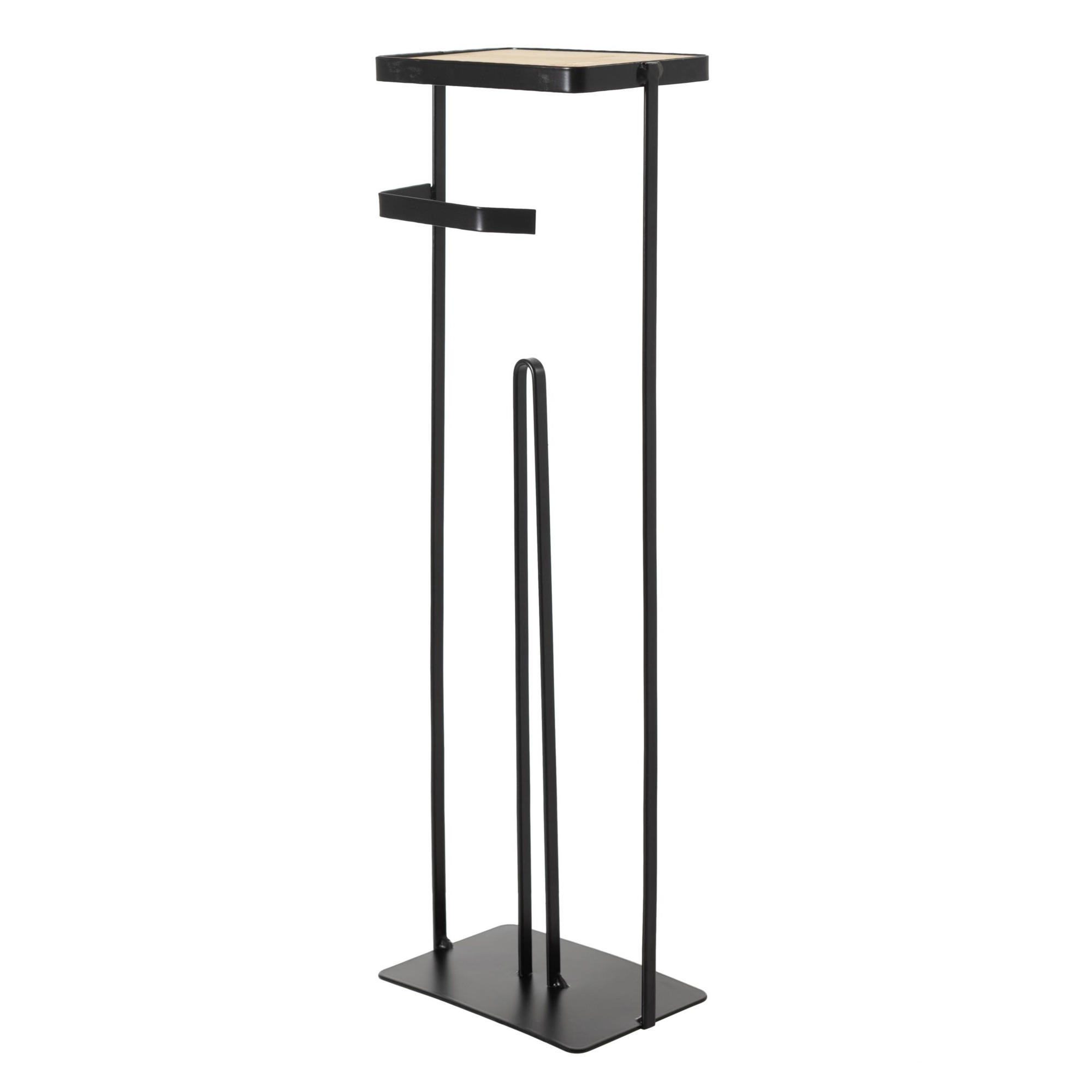 5FIVE BOHO TUVALET KAĞITLIK SİYAH