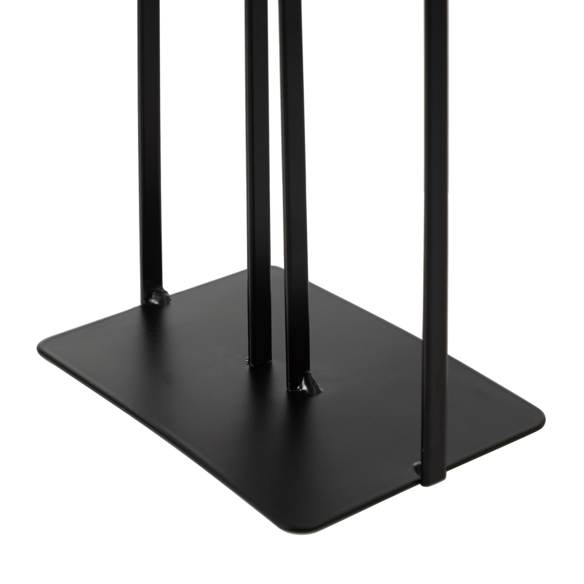 5FIVE BOHO TUVALET KAĞITLIK SİYAH