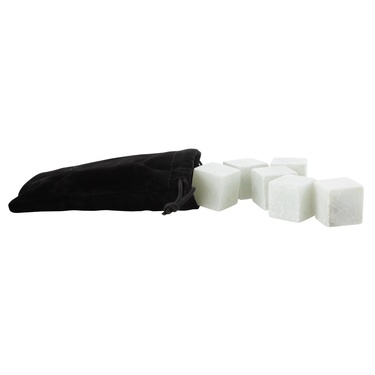  VİSKİ TAŞI 9'LÜ SET SAKLAMA ÇANTASI