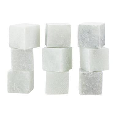  VİSKİ TAŞI 9'LÜ SET SAKLAMA ÇANTASI