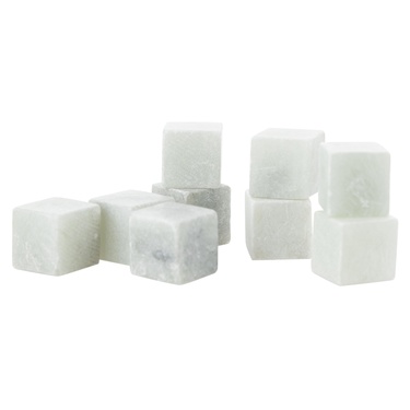  VİSKİ TAŞI 9'LÜ SET SAKLAMA ÇANTASI