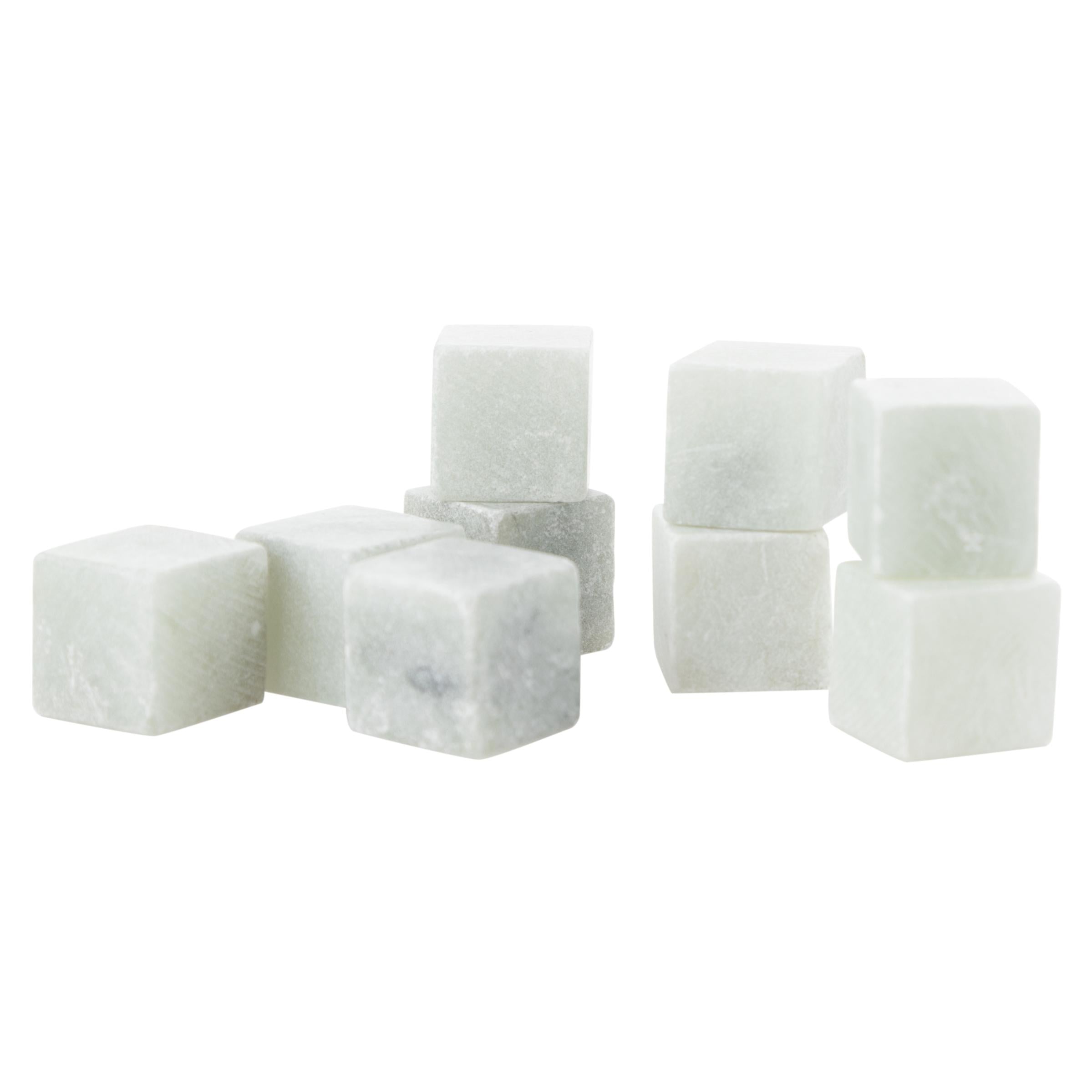  VİSKİ TAŞI 9'LÜ SET SAKLAMA ÇANTASI