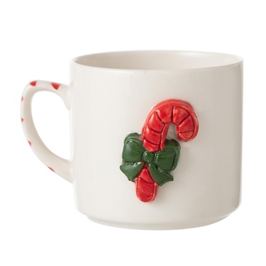  CANDY FİNCAN 180 ML