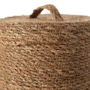  SIMON KAPAKLI DÜZENLEYİCİ NATUREL 17X17X15