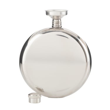  SILVER MATARA SETİ 9 Oz