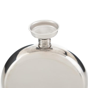  SILVER MATARA SETİ 9 Oz