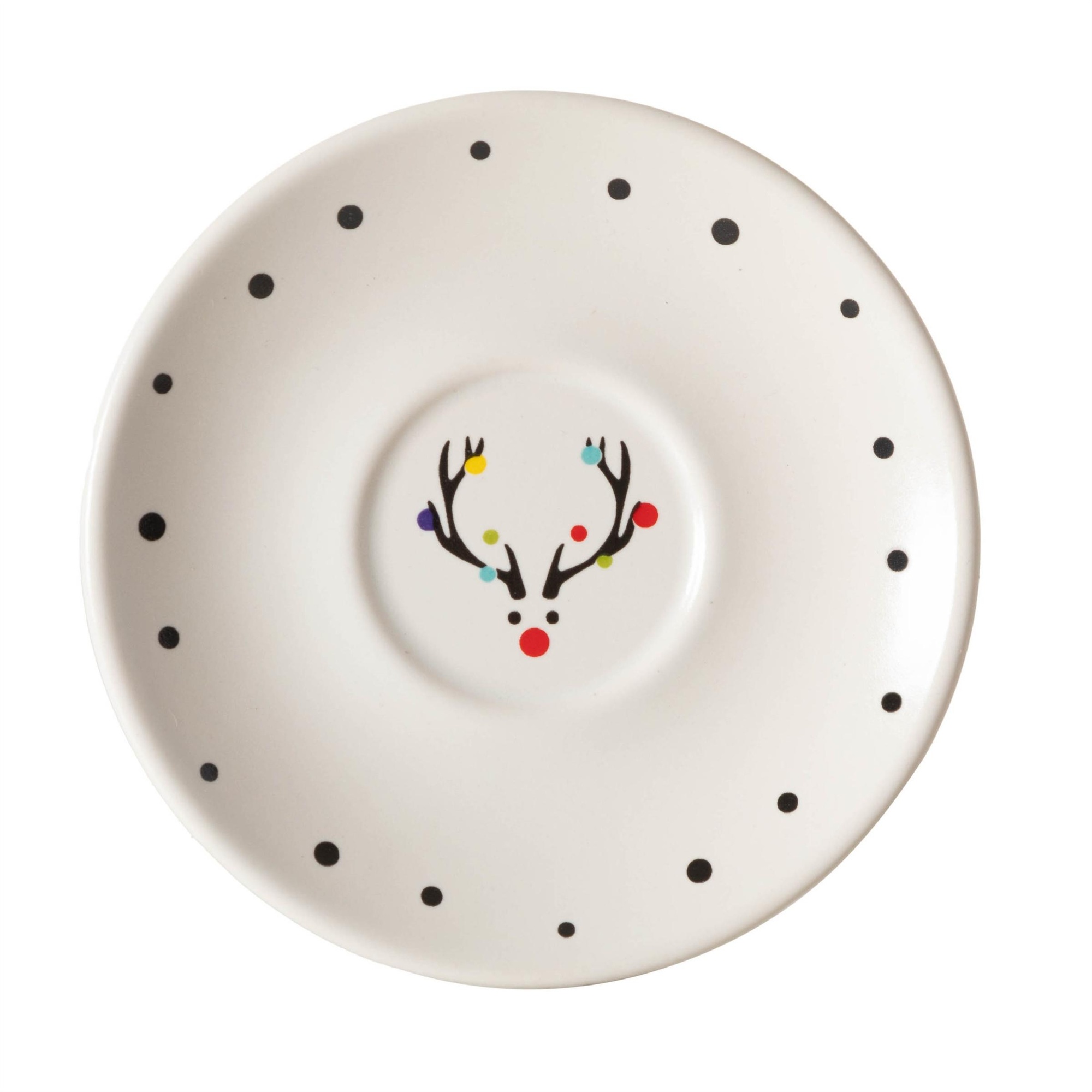 DEER 2'Lİ FİNCAN SETİ 95 ML