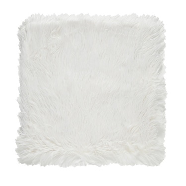  BONITA KIRLENT KILIFI BEYAZ 45X45