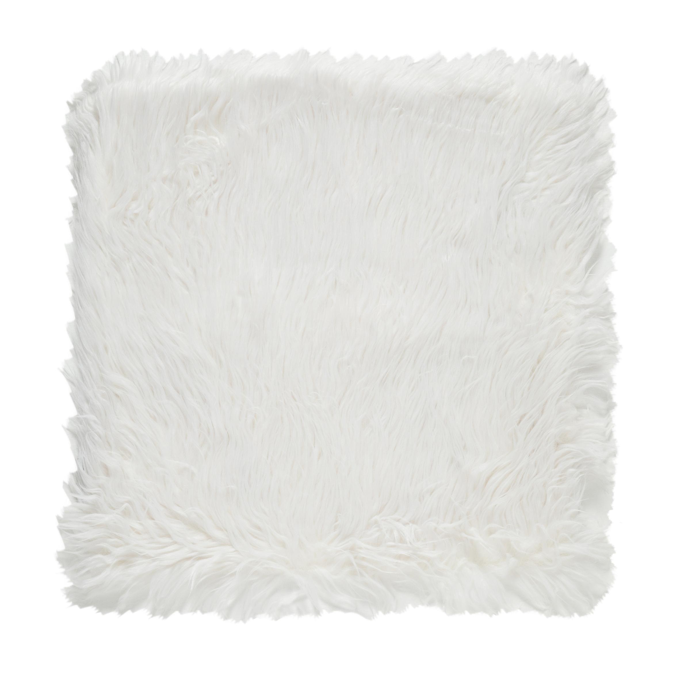  BONITA KIRLENT KILIFI BEYAZ 45X45