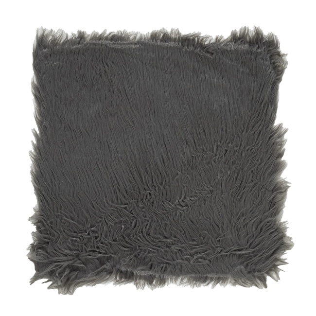  BONITA KIRLENT KILIFI GRİ 45X45