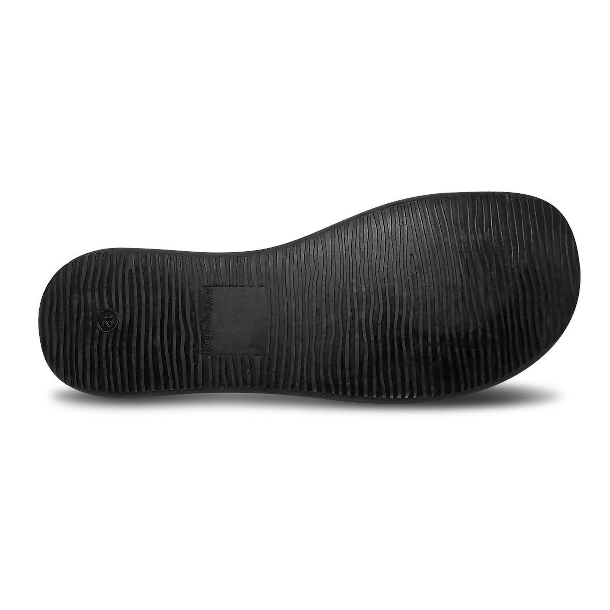 Kurt-1 Erkek Ev Terliği Siyah 41/46