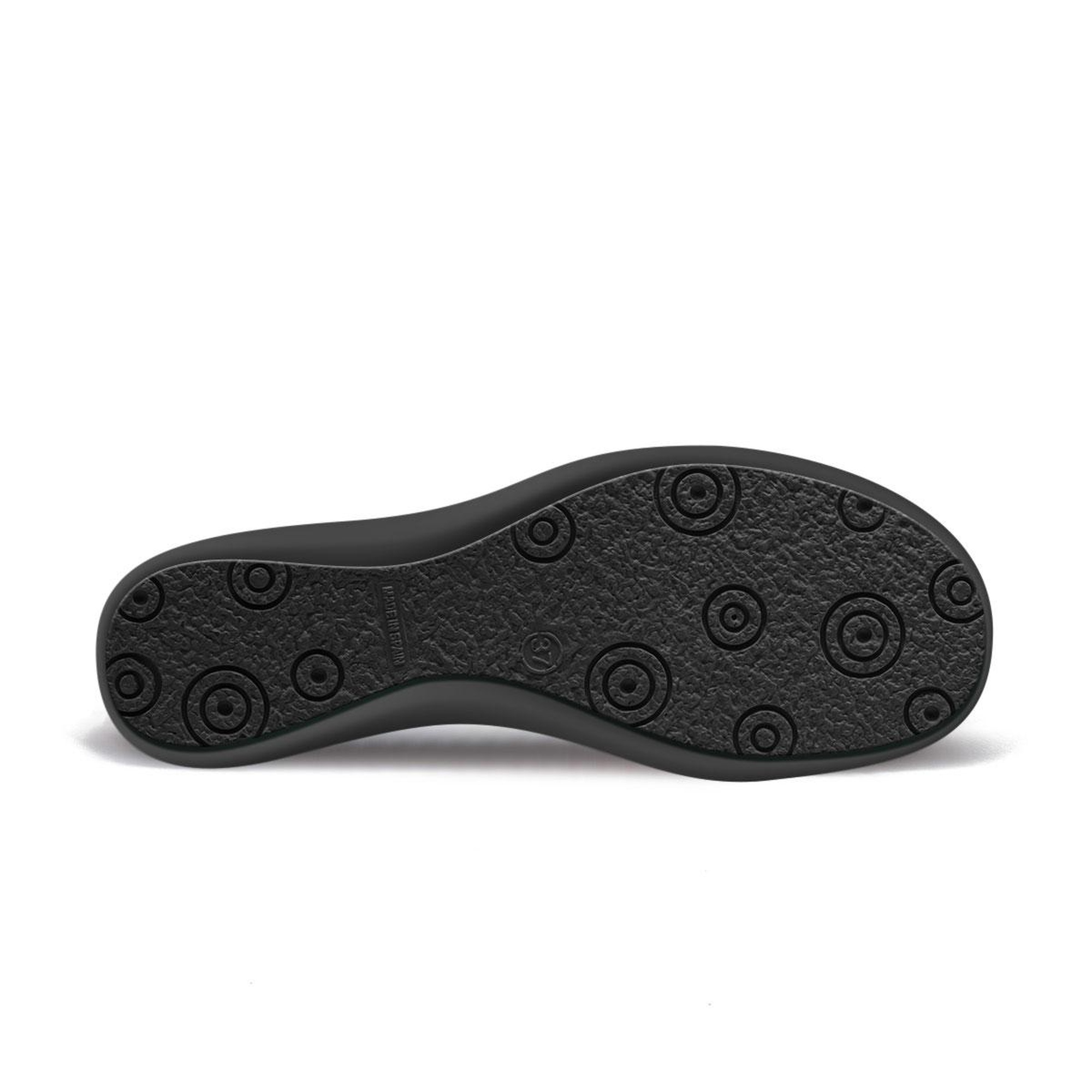 Hera Kadın Ev Terliği Siyah-Beyaz 37/41