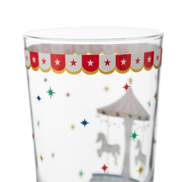  CAROUSEL BARDAK 510 ML