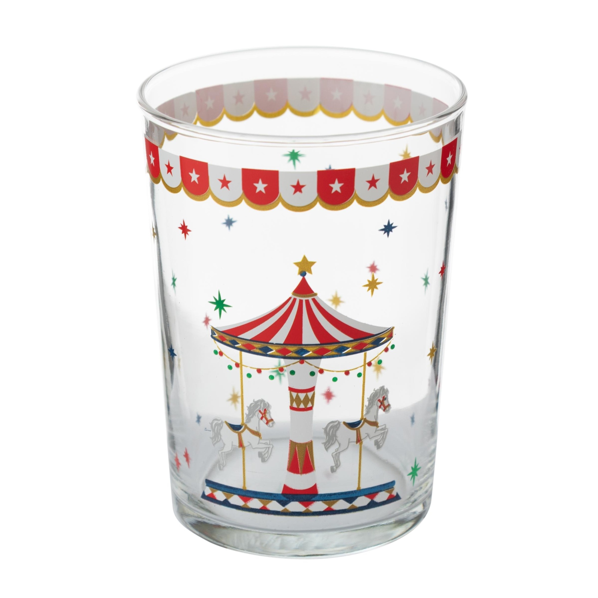 CAROUSEL BARDAK 510 ML