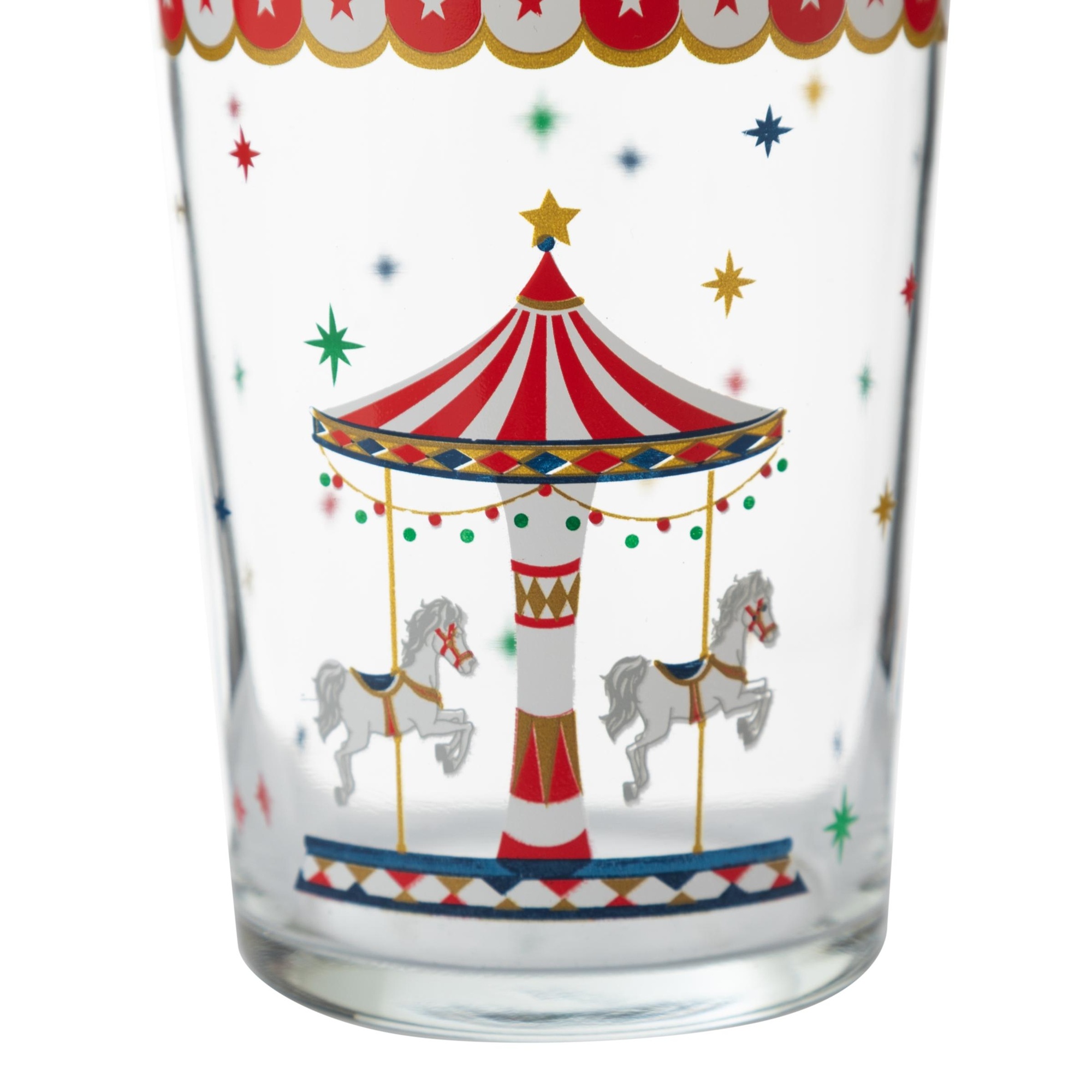 CAROUSEL BARDAK 510 ML