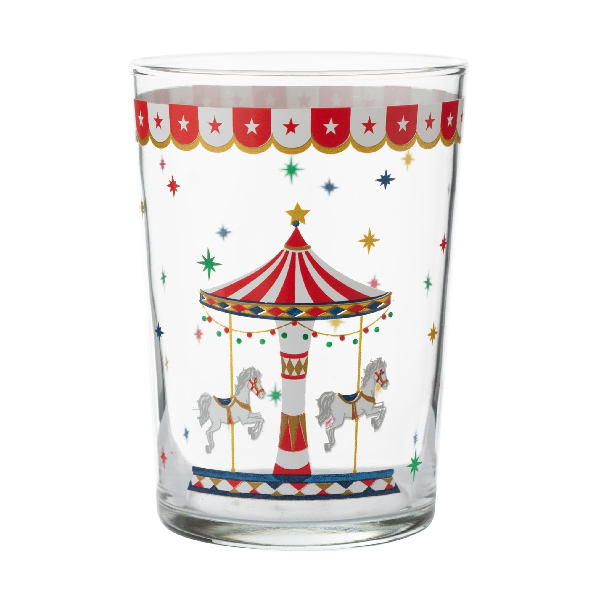 CAROUSEL BARDAK 510 ML