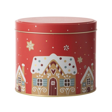  GINGERBREAD KUTULU KUPA