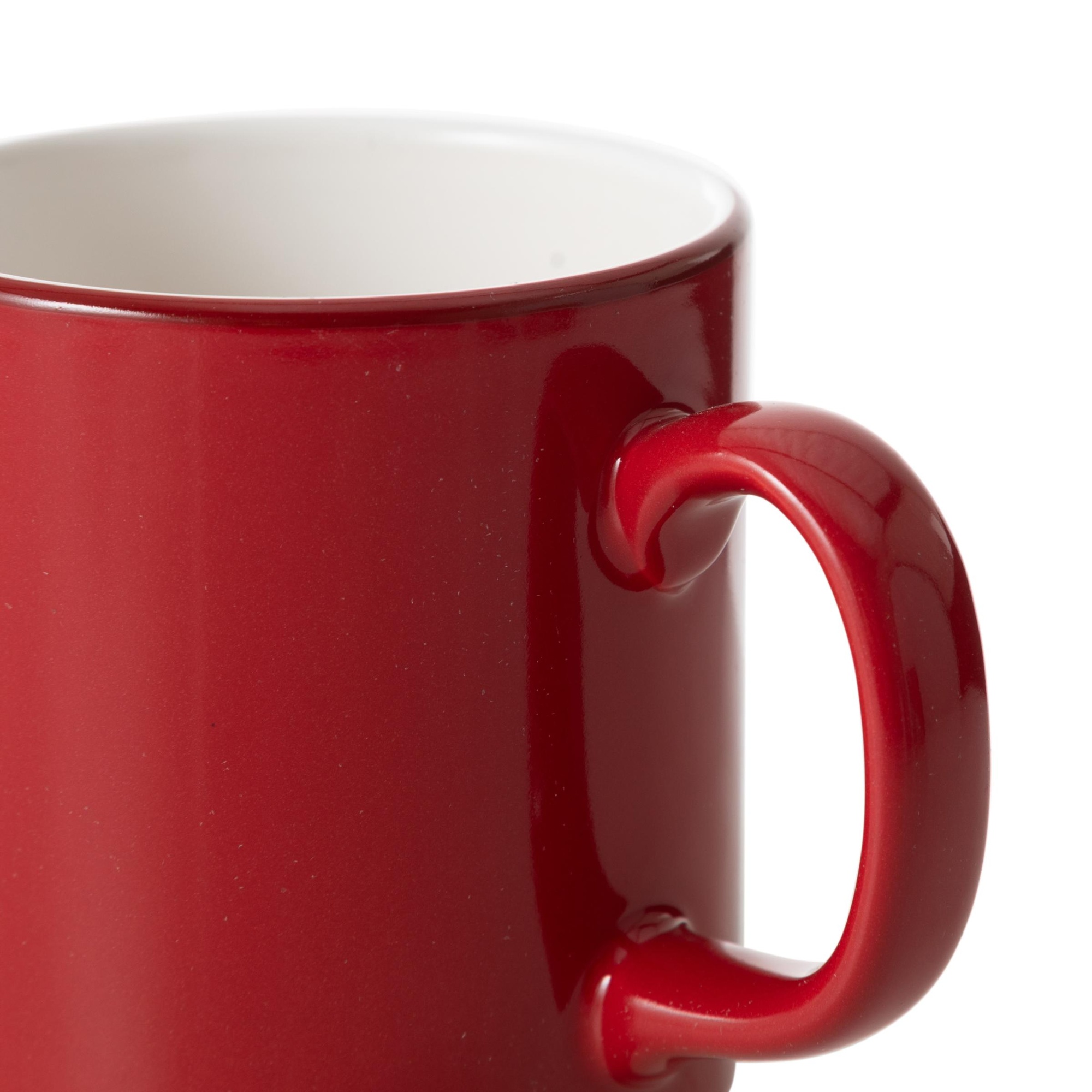 GINGERBREAD KUTULU KUPA