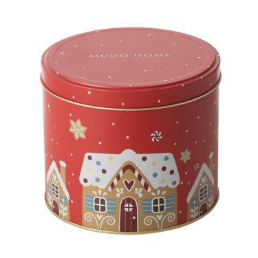  GINGERBREAD KUTULU KUPA