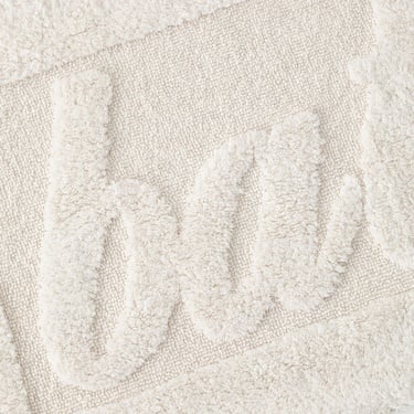  BATH BANYO PASPASI KREM 60X100