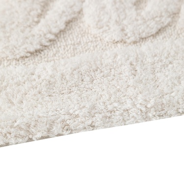  BATH BANYO PASPASI KREM 60X100