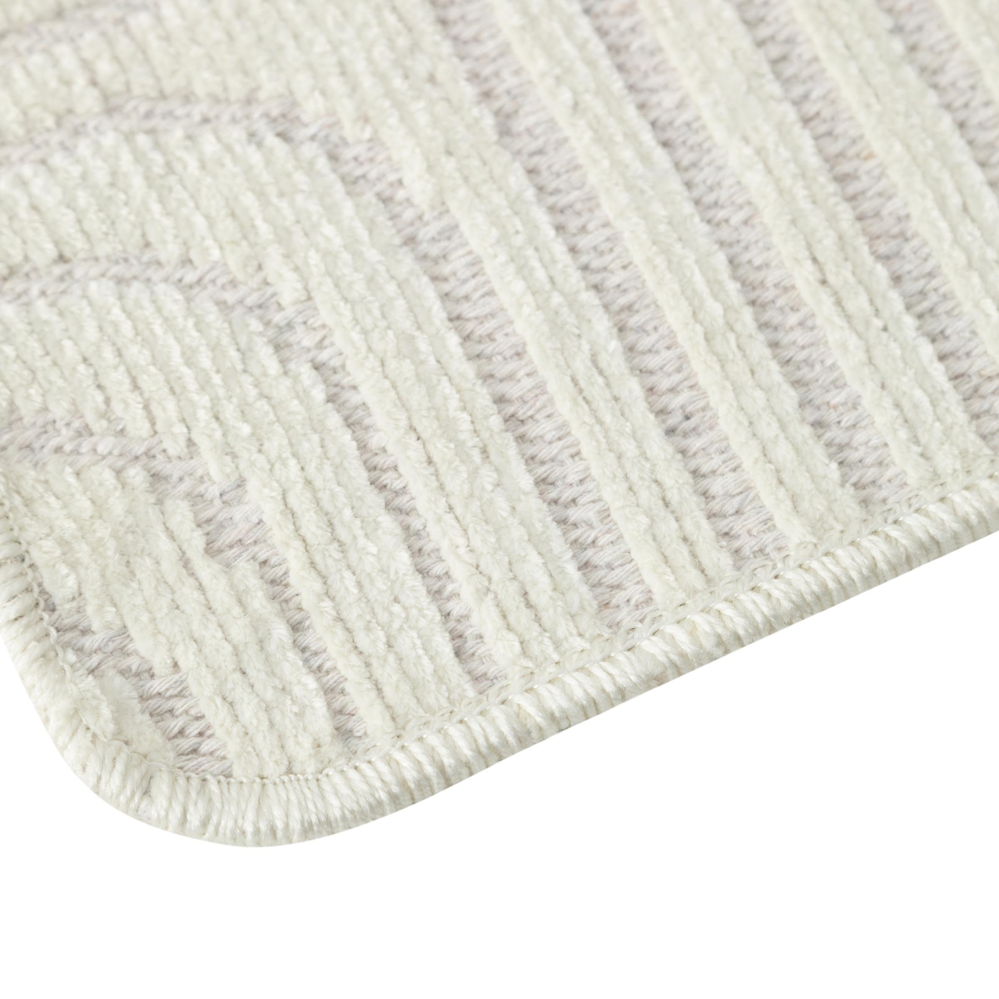 CLOUD 2'Lİ BANYO PASPAS SETİ KREM