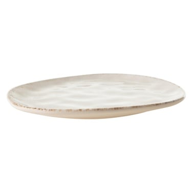  TRIBECA  PASTA TABAĞI KREM 23CM