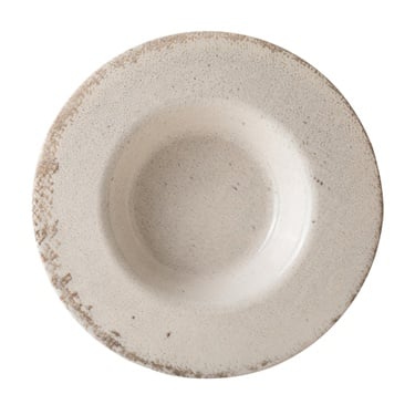  TRIBECA MAKARNA TABAĞI KREM 28CM