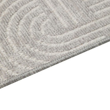  CLOUD 2'Lİ BANYO PASPAS SETİ GRİ