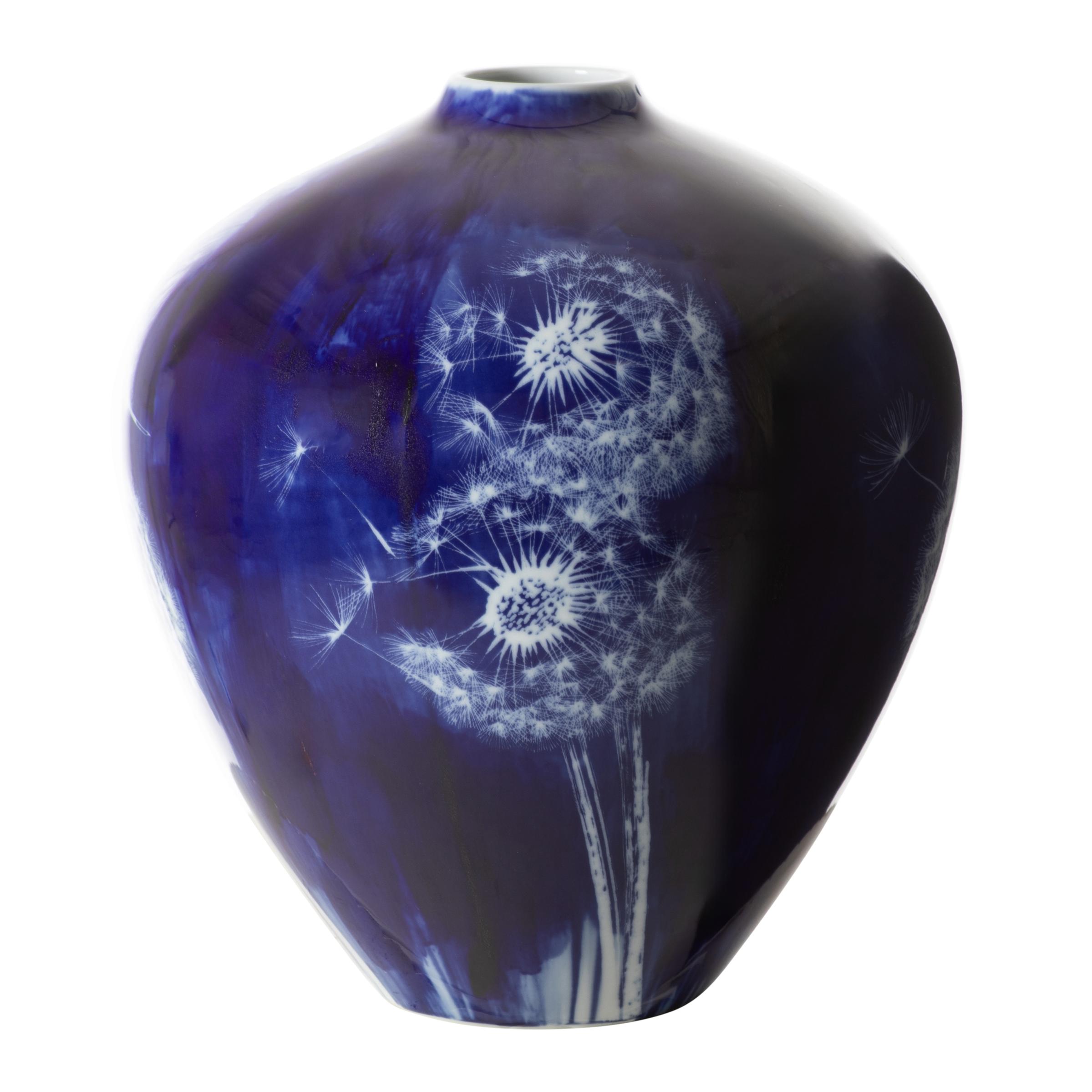  AMALFI VAZO 34X36 CM