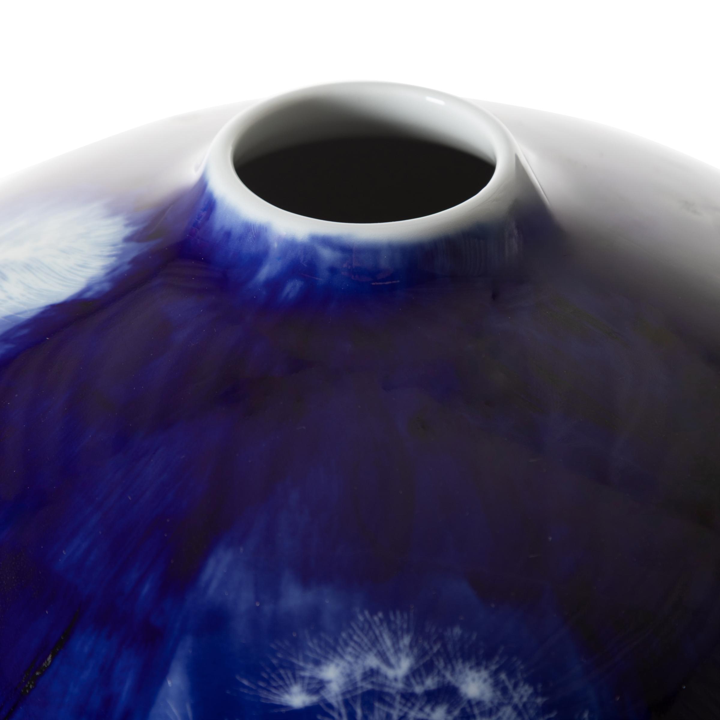  AMALFI VAZO 34X36 CM