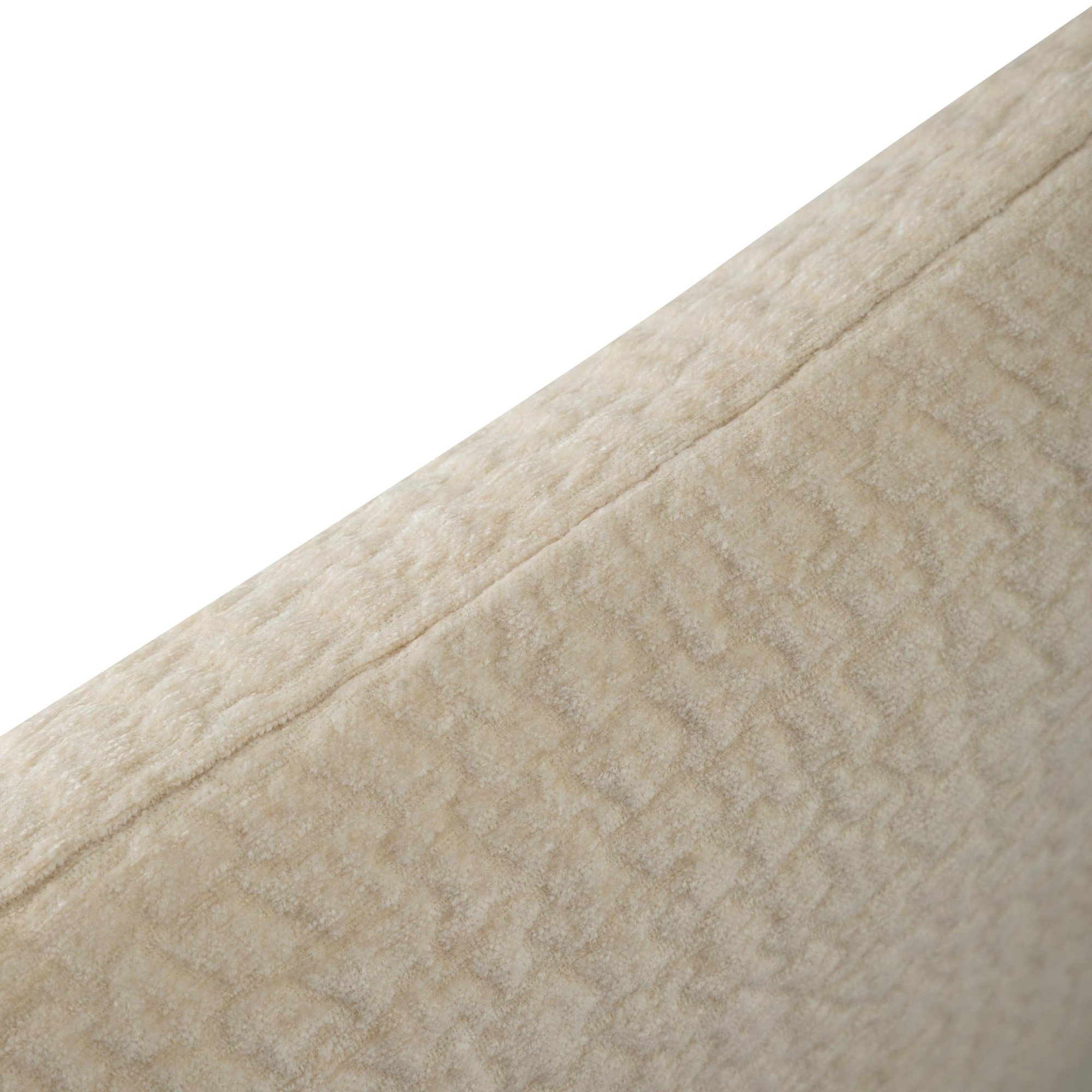 JULIA KIRLENT EKRU 45X45