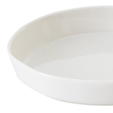  ASPENDOS ÇUKUR TABAK SETİ 21CM - 6LI