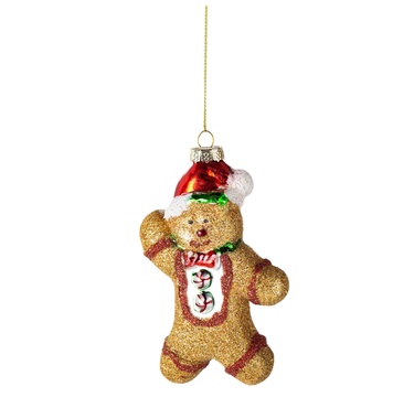  COOKIE AĞAÇ SÜSÜ 12X8