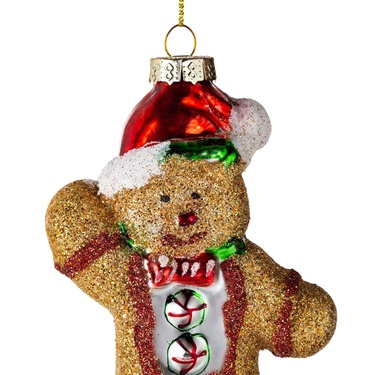  COOKIE AĞAÇ SÜSÜ 12X8