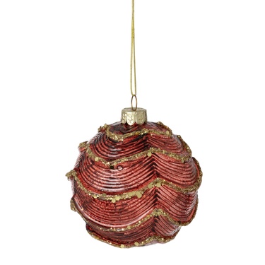  JOLLY AĞAÇ SÜSÜ 8 CM