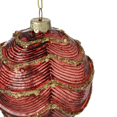  JOLLY AĞAÇ SÜSÜ 8 CM