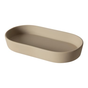  BOHO BANYO TEPSİSİ BEJ