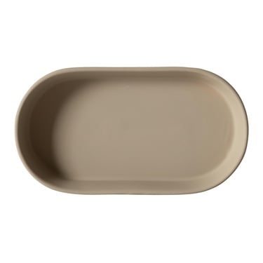  BOHO BANYO TEPSİSİ BEJ