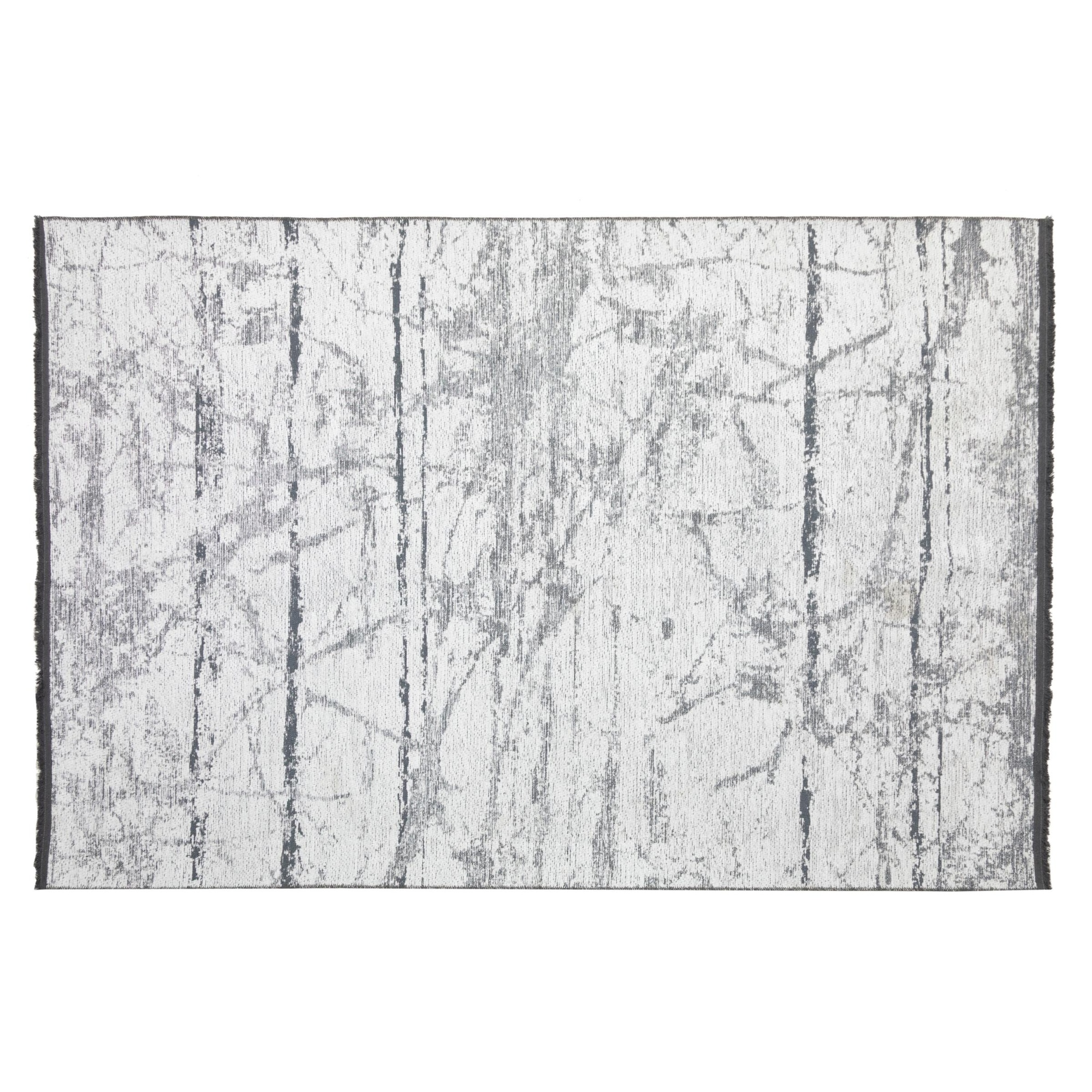 JENA  PATCHY HALI GRİ 200X300