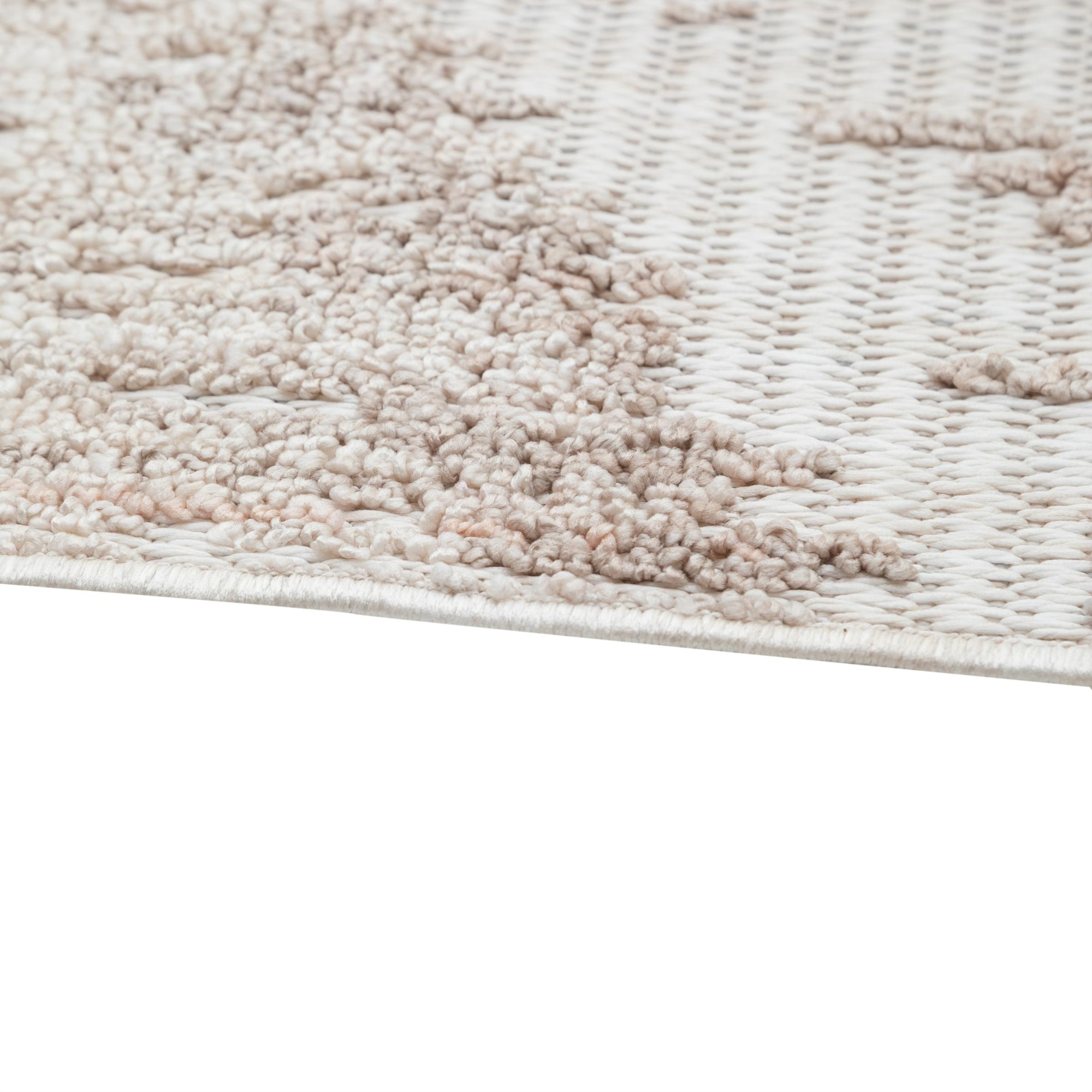 RICO GLAM HALI BEJ 160X230