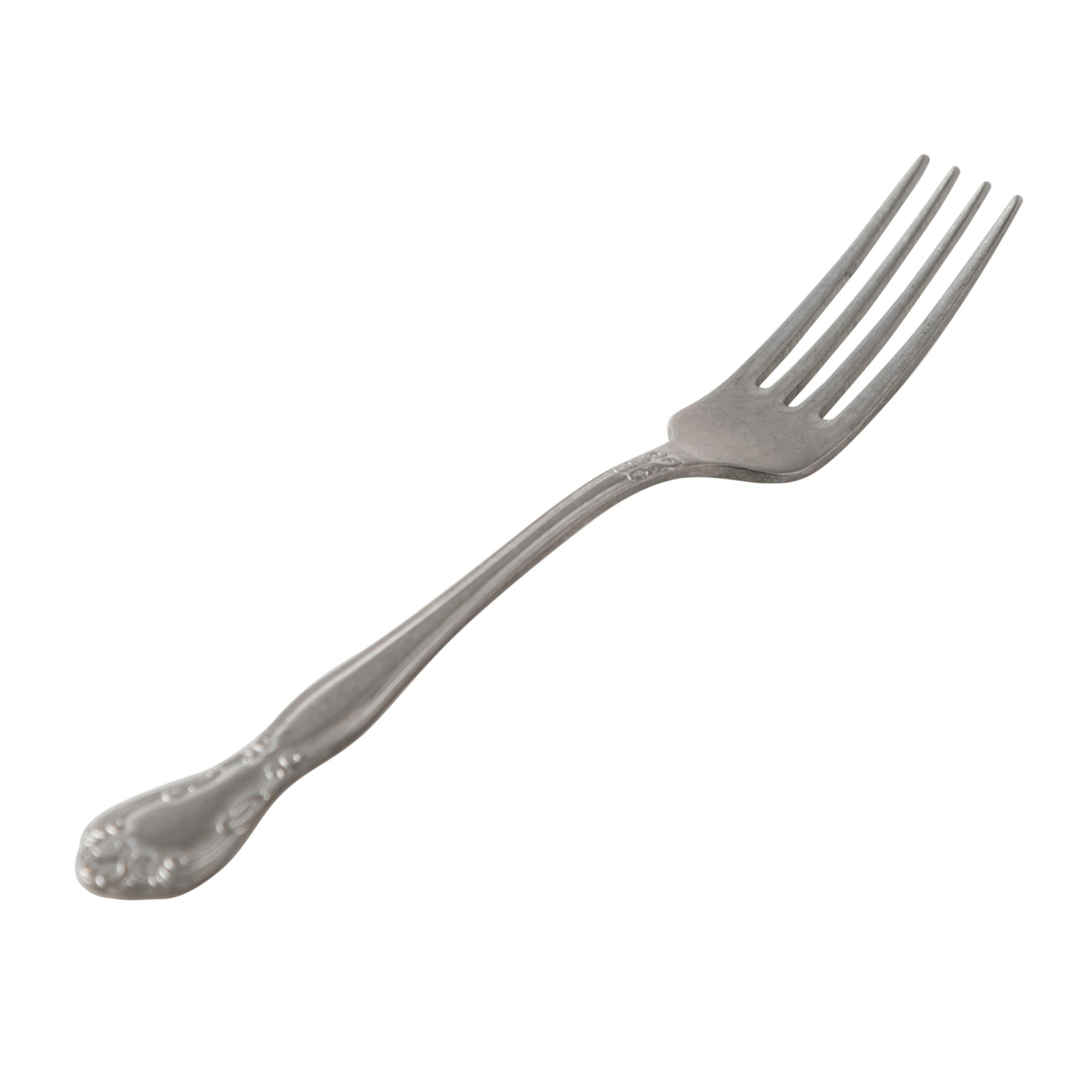 LIVIANA ESKİTME  TATLI ÇATALI 6 LI SET