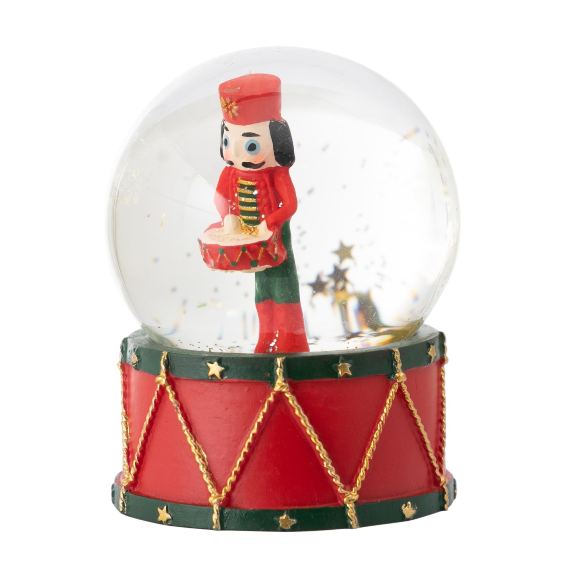 FINDIKIRAN KAR KÜRESİ