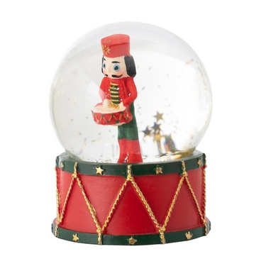  FINDIKIRAN KAR KÜRESİ