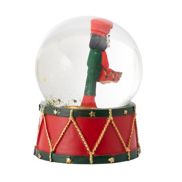  FINDIKIRAN KAR KÜRESİ