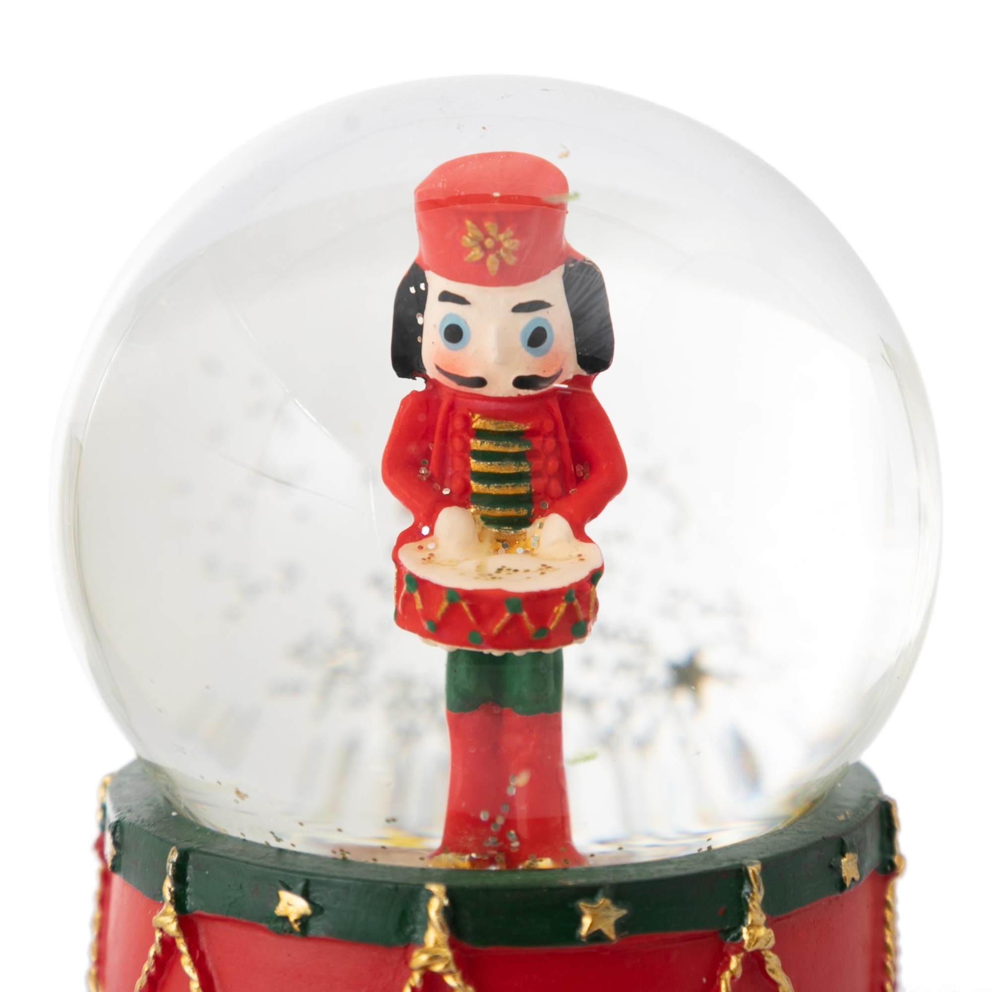 FINDIKIRAN KAR KÜRESİ